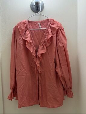 Meyfleur by Dauphinette Top